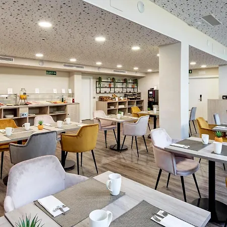 Sercotel Delicias