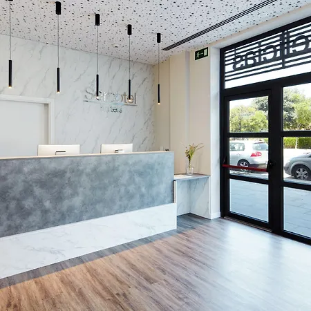 Sercotel Delicias