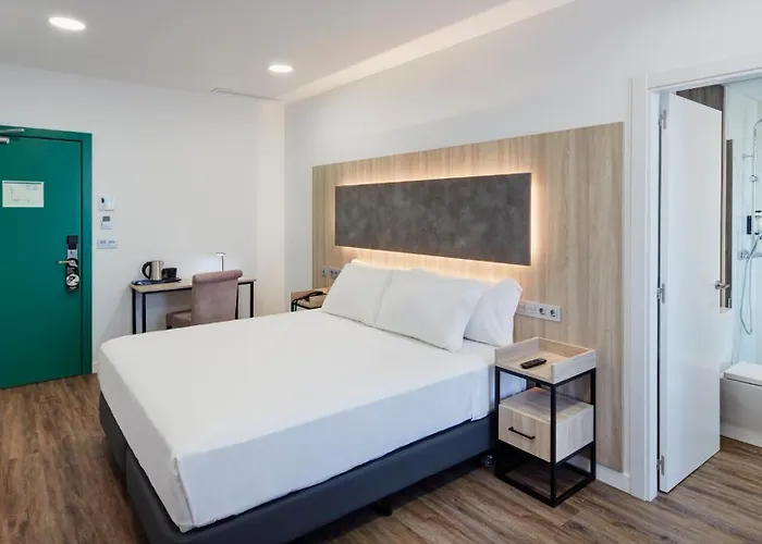 Sercotel Delicias 4* Córdoba