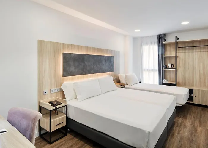 Sercotel Delicias 4* قرطبة