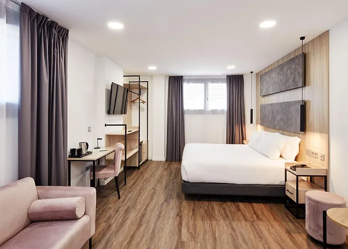 Sercotel Delicias 4*