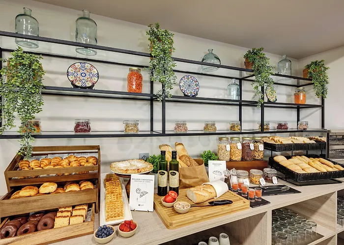 Sercotel Delicias 4* قرطبة