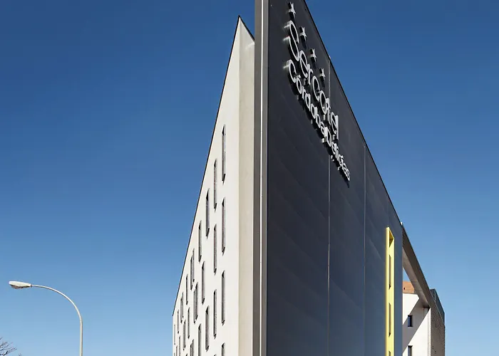 Sercotel Delicias 4*