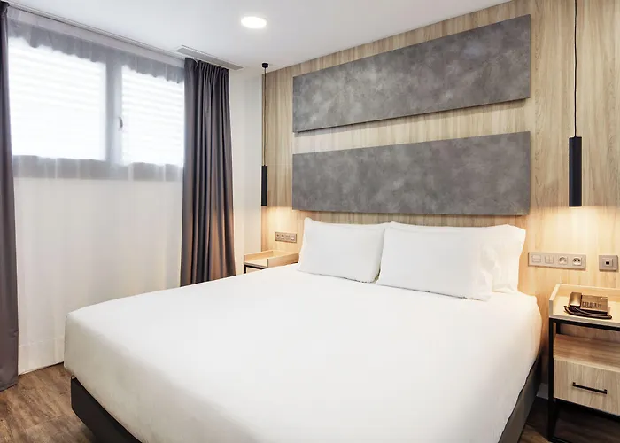 Sercotel Delicias 4* قرطبة