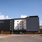 Sercotel Delicias Hotel 4*