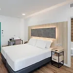 Hotel Sercotel Delicias Cordova