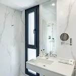 Sercotel Delicias Hotel