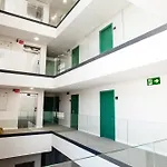 Hotel Sercotel Delicias Cordova