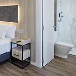 Hotel Sercotel Delicias 4*