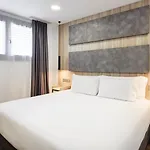 Sercotel Delicias Hotel