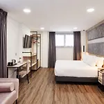 Sercotel Delicias 4*