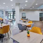 Sercotel Delicias Cordova