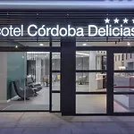 Sercotel Delicias Hotel Cordoba