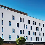 Sercotel Delicias 4* Cordova