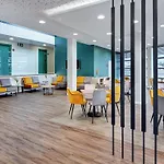 Hotel Sercotel Delicias 4*