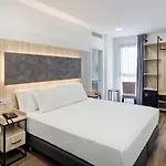 Hotel Sercotel Delicias