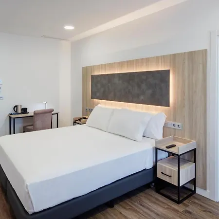 Sercotel Delicias 4* 科爾多瓦