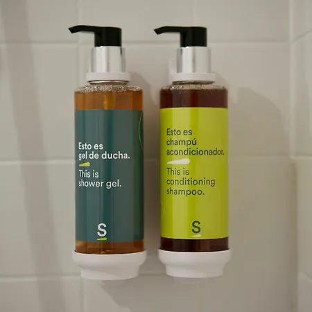 فندق Sercotel Delicias قرطبة