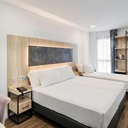 Sercotel Delicias 4* Córdoba