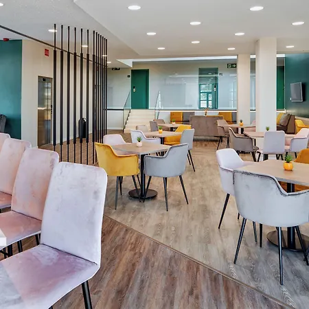 Sercotel Delicias