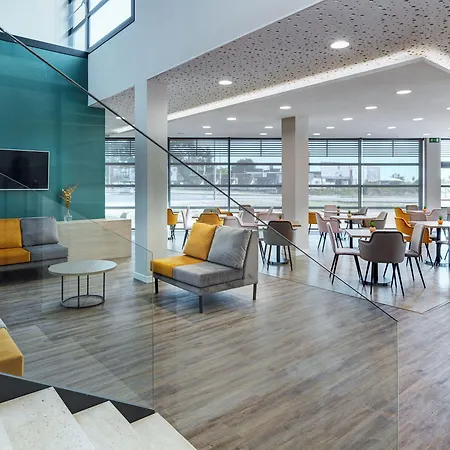 Ξενοδοχείο Sercotel Delicias Κόρδοβα