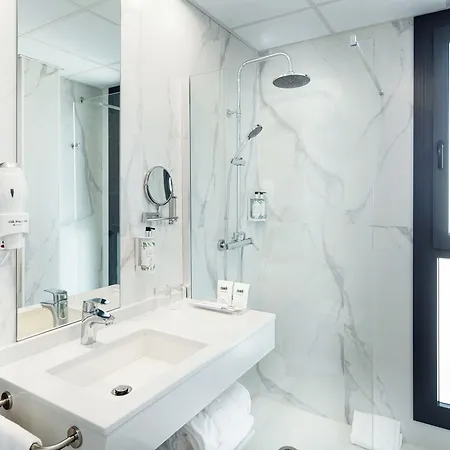 Sercotel Delicias Κόρδοβα