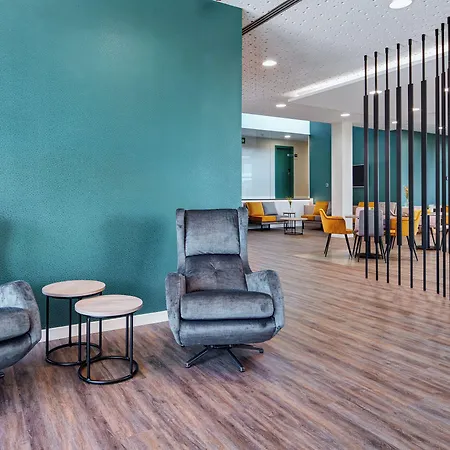 Sercotel Delicias Szálloda Córdoba