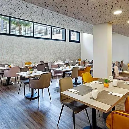 Sercotel Delicias 호텔 코르도바