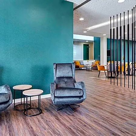Sercotel Delicias