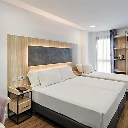 Sercotel Delicias 4* 코르도바