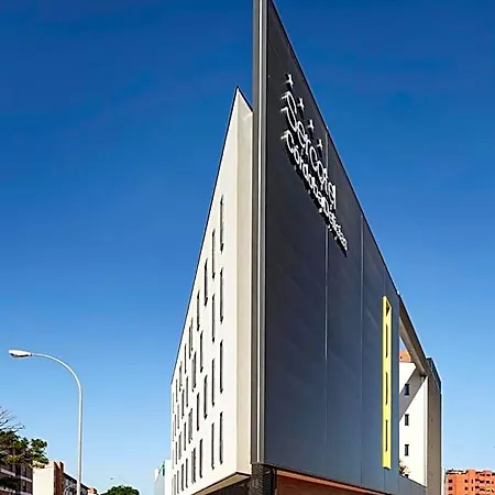 Sercotel Delicias 4*