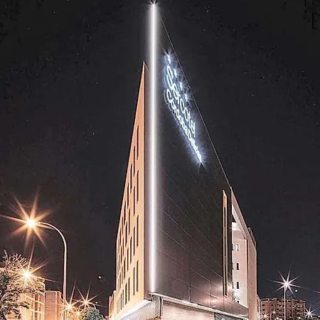 Sercotel Delicias 4*