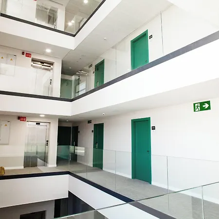 Hotel Sercotel Delicias