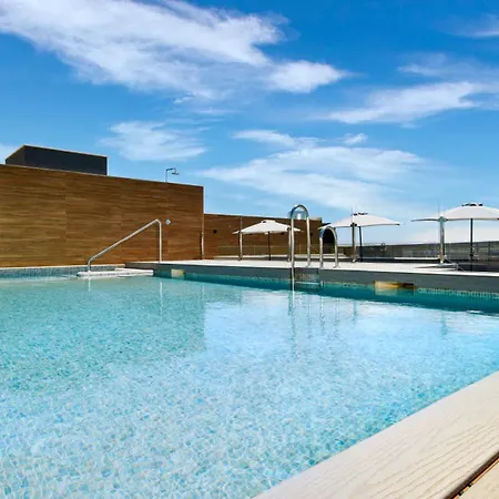 Hotel Sercotel Delicias 4*