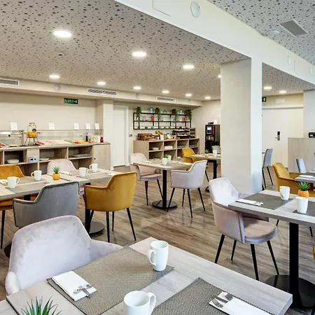 Sercotel Delicias 4* Cordoba