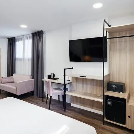 Sercotel Delicias Cordoba
