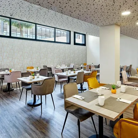 Sercotel Delicias Cordoba
