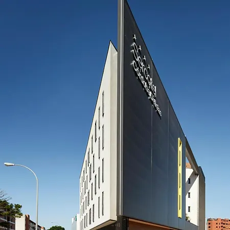 Hotel Sercotel Delicias Cordoba