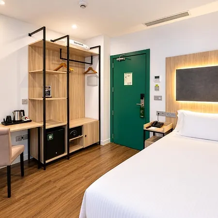 Sercotel Delicias 4* Cordoba