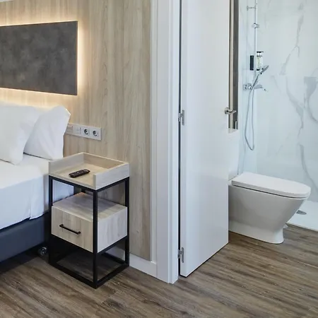 Hotel Sercotel Delicias Cordoba