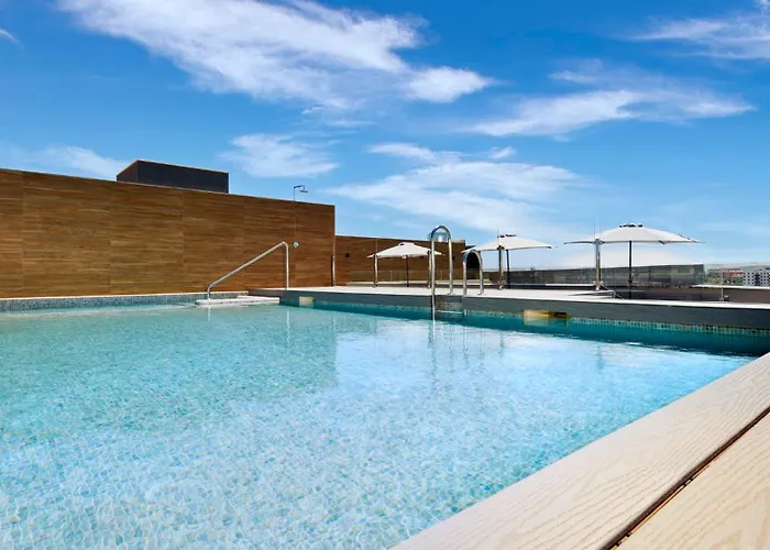 Sercotel Delicias Кордова