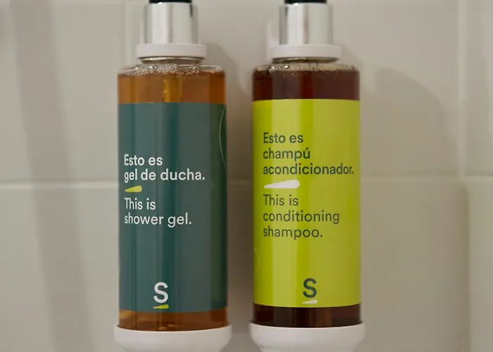 ホテル Sercotel Delicias コルドバ