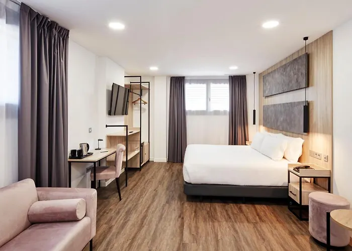 Sercotel Delicias 4*