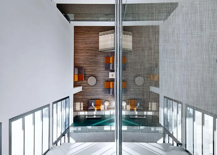 מלון Sercotel Delicias