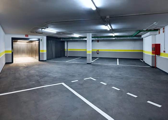 Sercotel Delicias 4* コルドバ