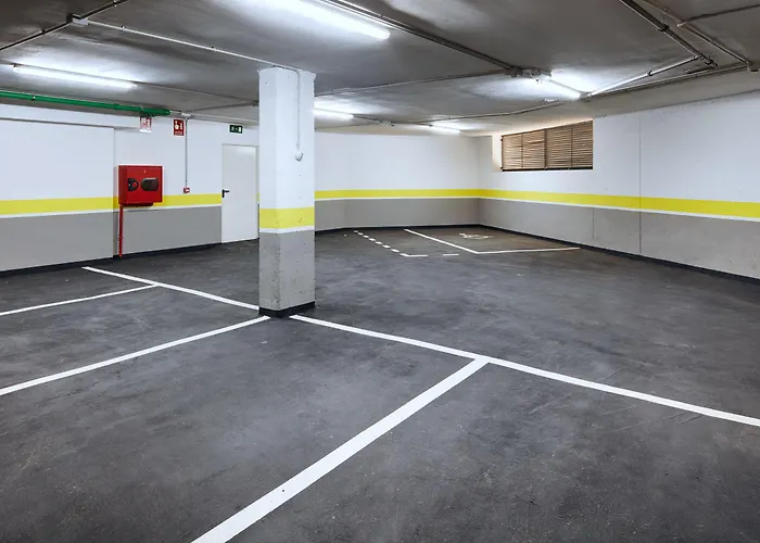 Sercotel Delicias קורדובה