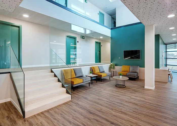 Sercotel Delicias 4*