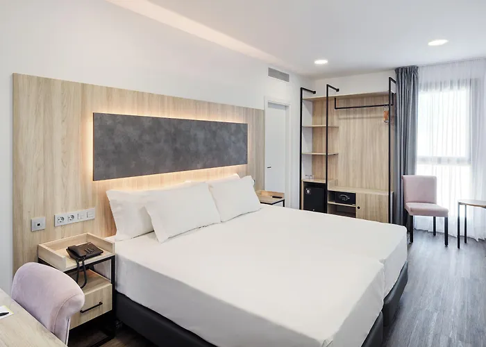 Sercotel Delicias 4*