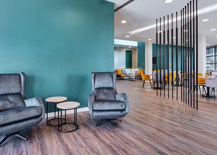 Sercotel Delicias Hotel Cordoba