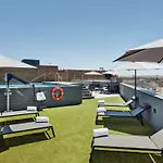 Sercotel Delicias Hotel Cordoba